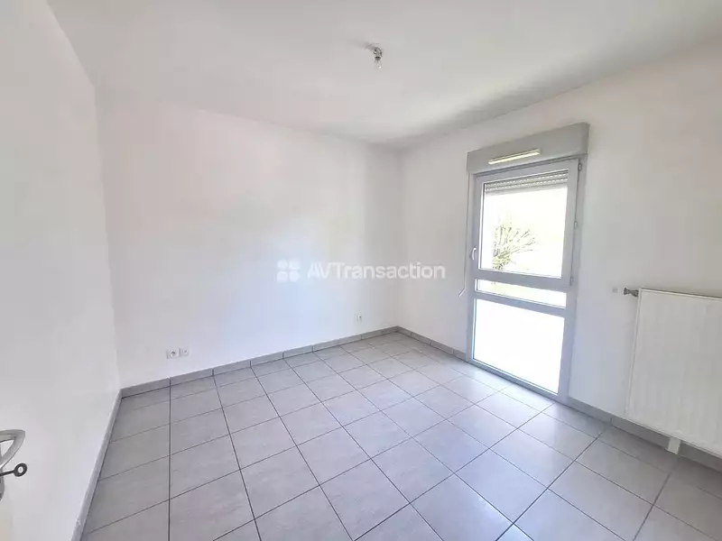 Appartement, 61 m²