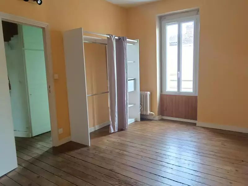 Maison, 70 m²