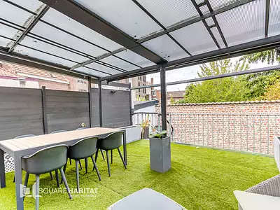 Maison, 110 m²