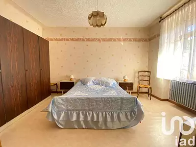 Maison, 132 m²