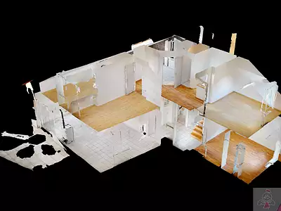 Appartement, 145 m²