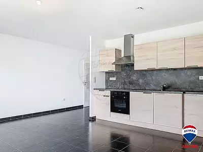 Appartement, 65 m²