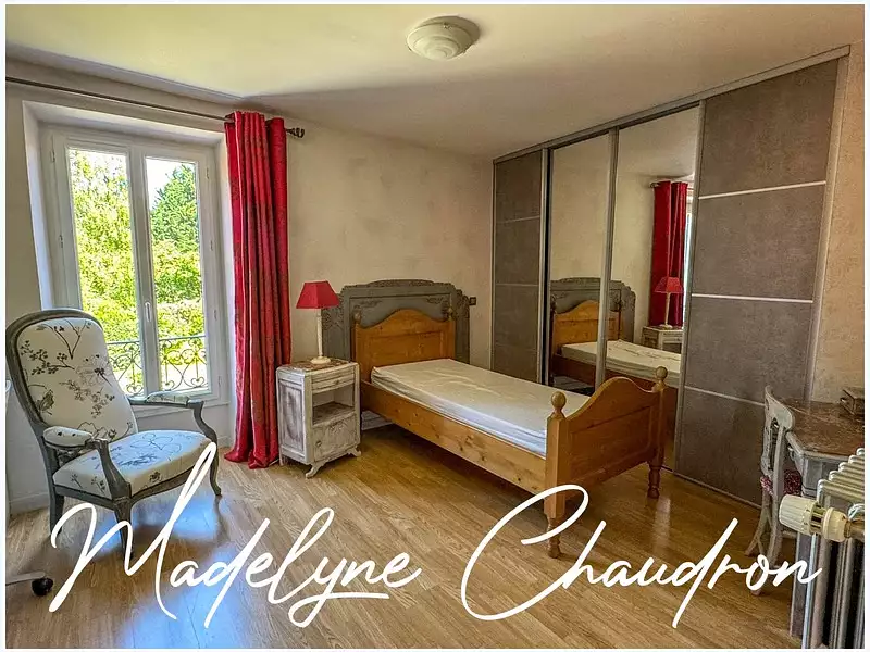 Maison, 170 m²