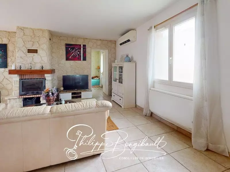 Maison, 136 m²