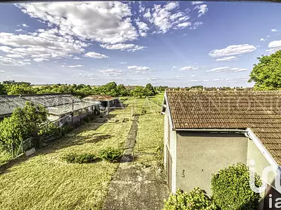 Maison, 120 m²