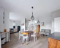 Appartement, 49,27 m²