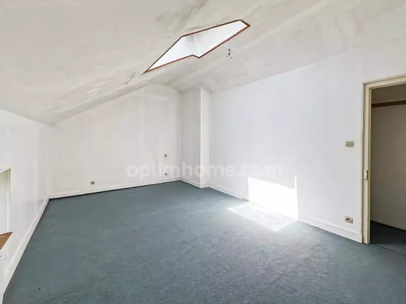Maison, 116 m²