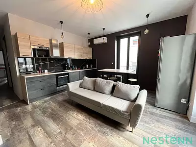 Appartement, 68,61 m²