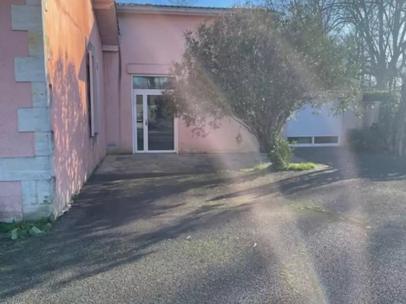 Maison, 457 m²