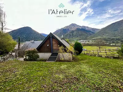 Maison, 221 m²