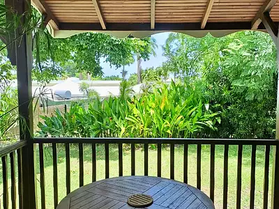 Appartement, 25,77 m²