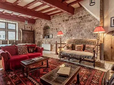 Maison, 140 m²