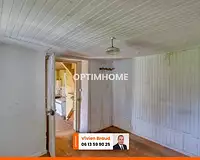 Maison, 50 m²