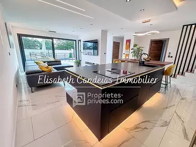 Maison, 150 m²
