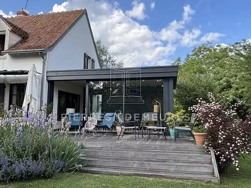 Maison, 190 m²