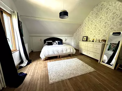 Maison, 170 m²