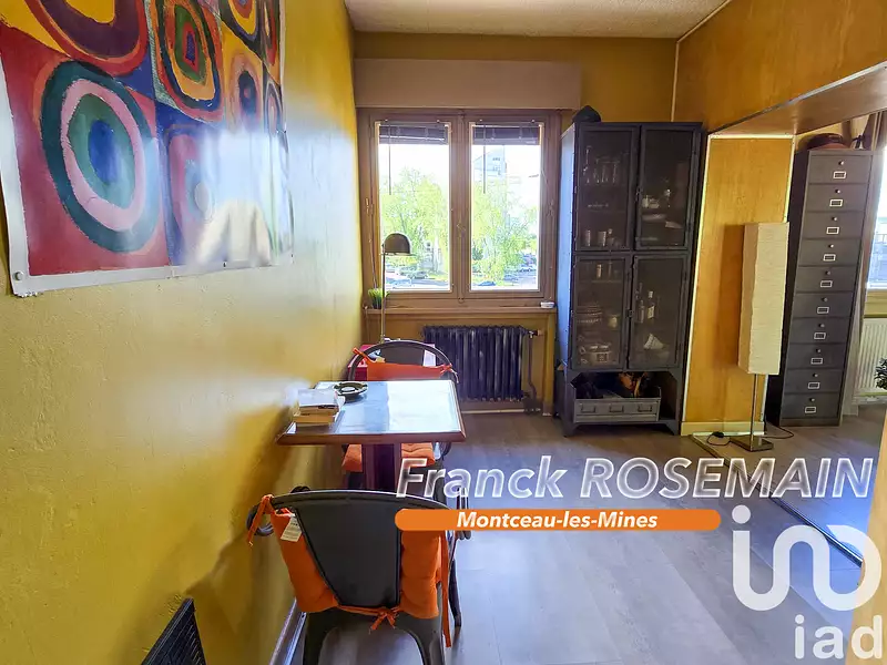 Maison, 95 m²
