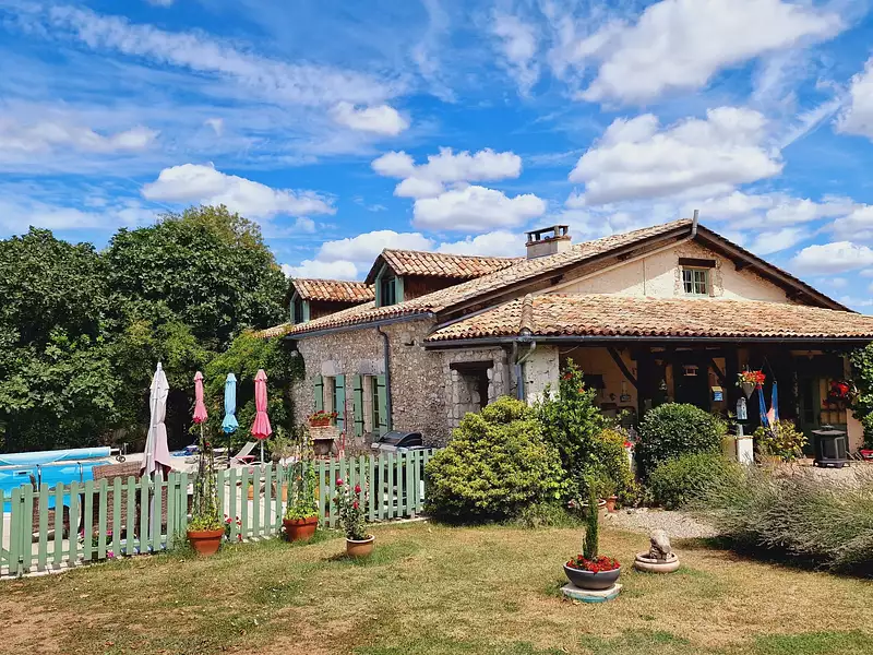 Maison, 350 m²