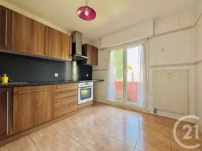 Appartement, 81 m²