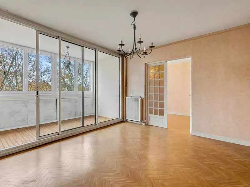 Appartement, 80 m²