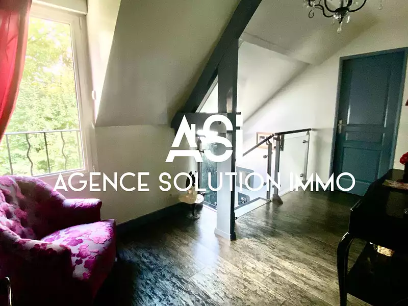Maison, 179 m²