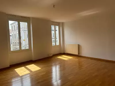 Appartement, 109 m²