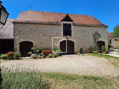 Maison, 210 m²