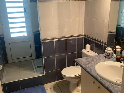Appartement, 139 m²