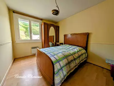 Maison, 127 m²
