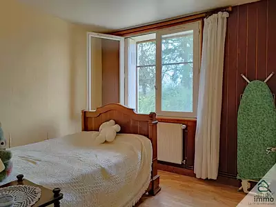 Maison, 99 m²