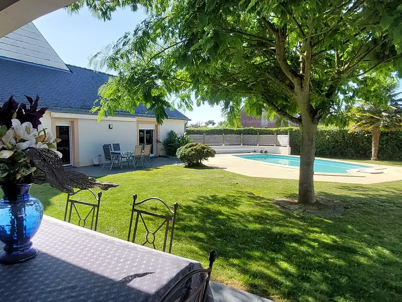 Maison, 133 m²