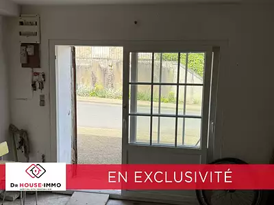 Maison, 151 m²