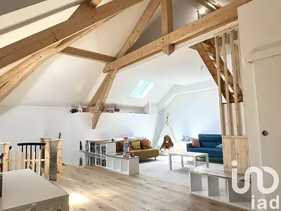 Maison, 75 m²