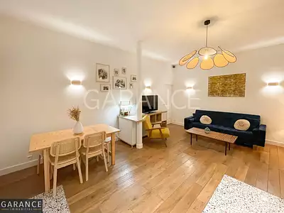 Appartement, 51 m²