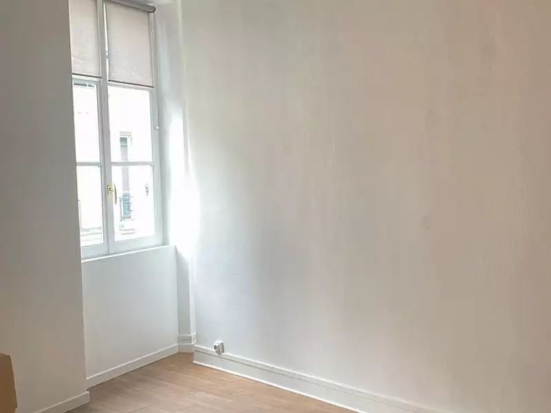 Appartement, 21 m²