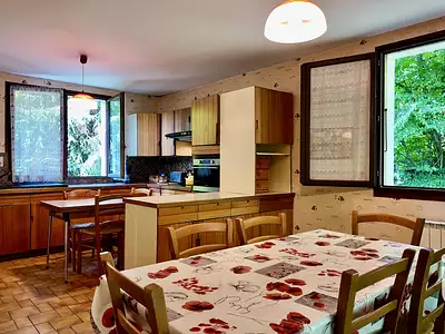 Maison, 156 m²
