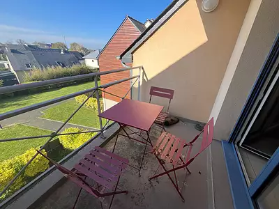 Appartement, 112,94 m²