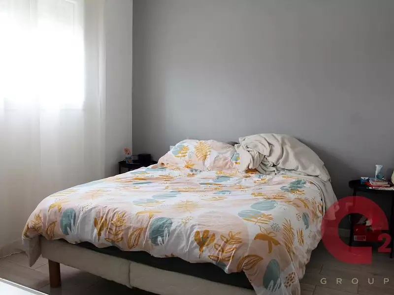 Maison, 116 m²