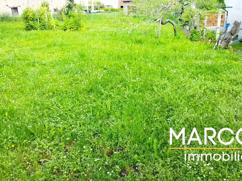 Maison, 132 m²