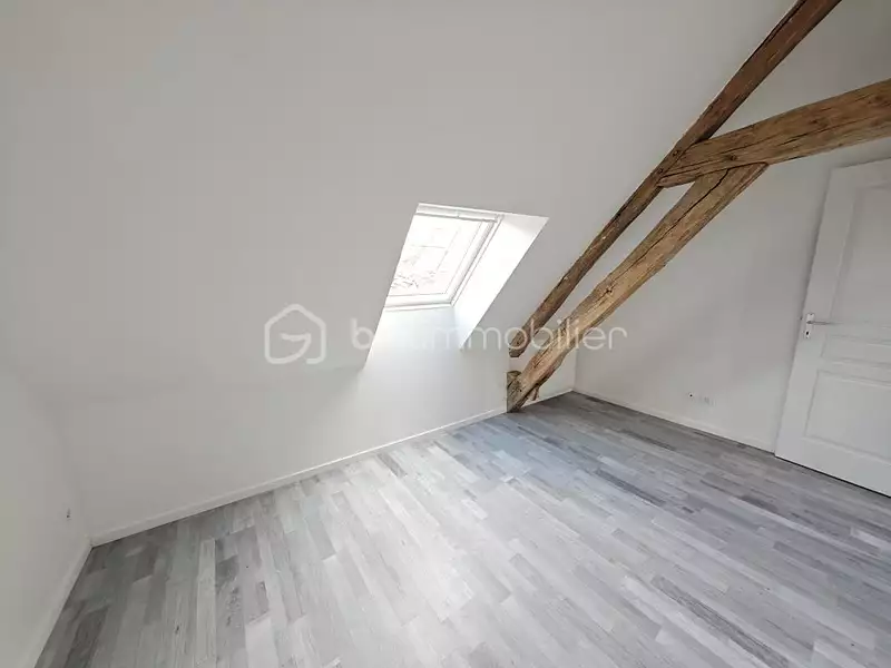 Maison, 70 m²