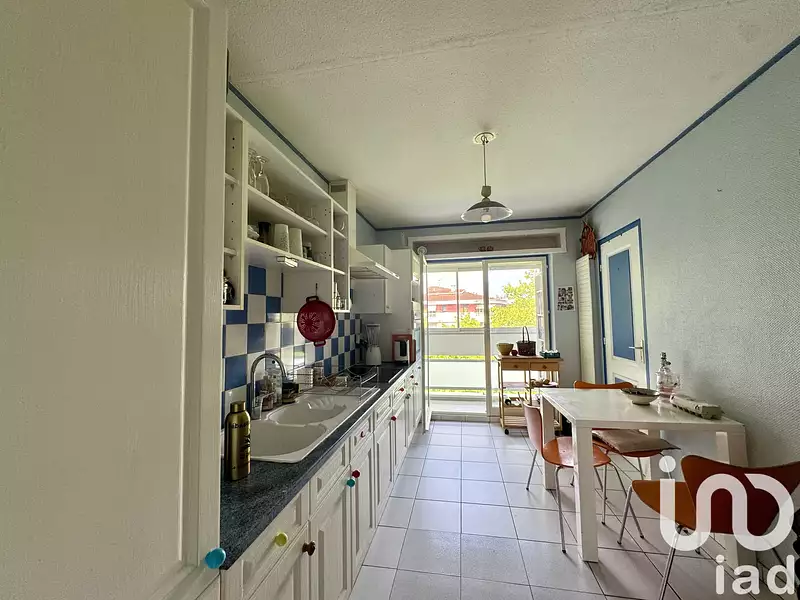 Appartement, 85 m²