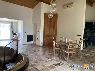 Maison, 154 m²