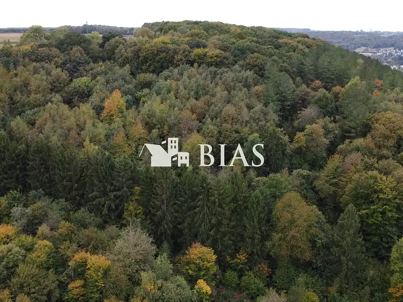 Terrain, 490 000 m²