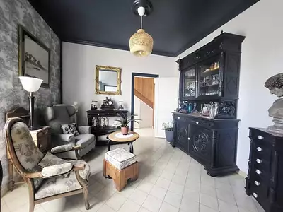 Maison, 175 m²