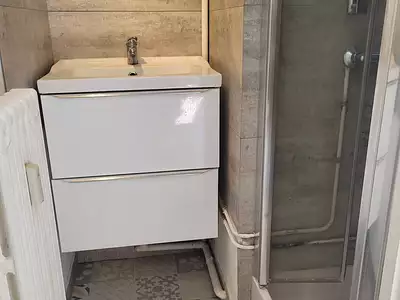 Appartement, 20 m²