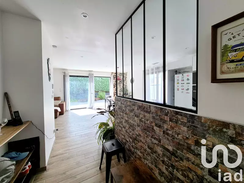Maison, 99 m²