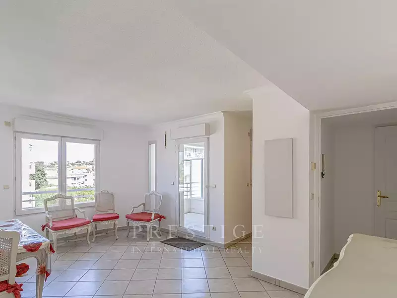 Appartement, 37,55 m²