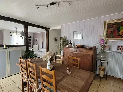 Maison, 162 m²