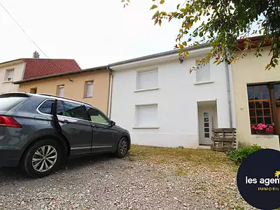 Maison, 185 m²