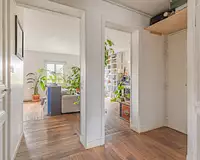 Appartement, 85,85 m²